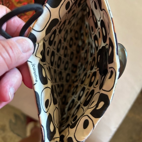 🎅🏻 VINTAGE GIFTS BOHO BUNDLE BRAND NEW HANDMADE (4) CROSSBODY/SHOULDER/TOTE BAGS - Picture 4 of 12